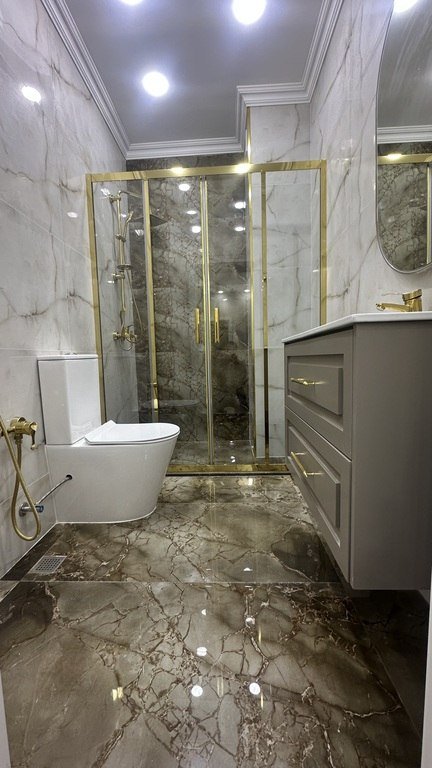 Satılır 2 otaqlı yeni tikili, 81 m², 20 Yanvar m.-17