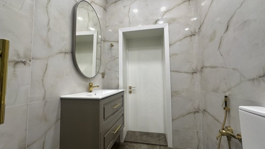 Satılır 2 otaqlı yeni tikili, 81 m², 20 Yanvar m.-18