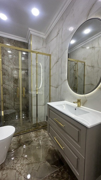 Satılır 2 otaqlı yeni tikili, 81 m², 20 Yanvar m.-19