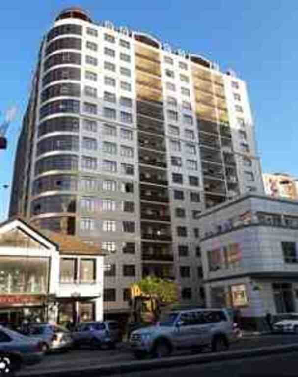 Satılır 2 otaqlı yeni tikili, 64 m², Gənclik m.-3