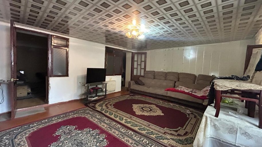 Satılır 4 otaqlı köhnə tikili, 100 m², İnşaatçılar m.-2