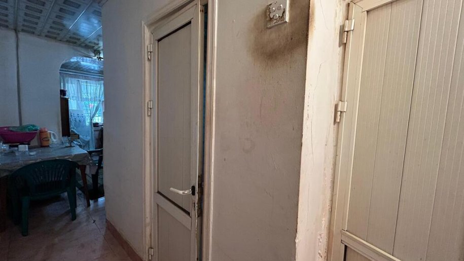 Satılır 4 otaqlı köhnə tikili, 100 m², İnşaatçılar m.-15