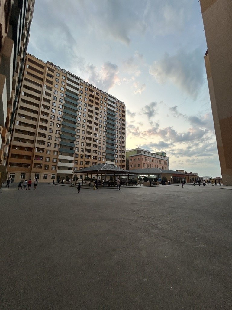 Satılır 3 otaqlı yeni tikili, 125 m², Xalqlar dostluğu m.-1