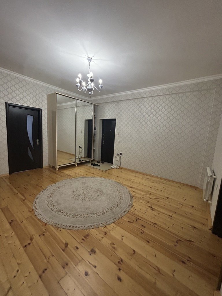 Satılır 3 otaqlı yeni tikili, 125 m², Xalqlar dostluğu m.-4