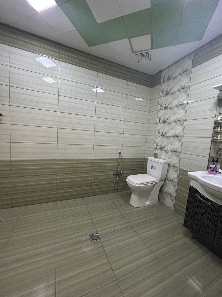 Satılır 3 otaqlı yeni tikili, 125 m², Xalqlar dostluğu m.-11