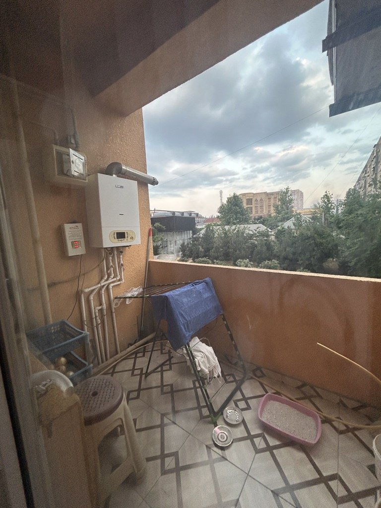 Satılır 3 otaqlı yeni tikili, 125 m², Xalqlar dostluğu m.-13