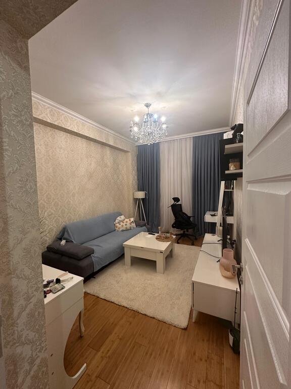 Satılır 2 otaqlı yeni tikili, 43 m², 20 Yanvar m.-1