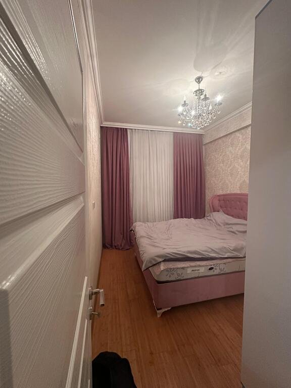 Satılır 2 otaqlı yeni tikili, 43 m², 20 Yanvar m.-3