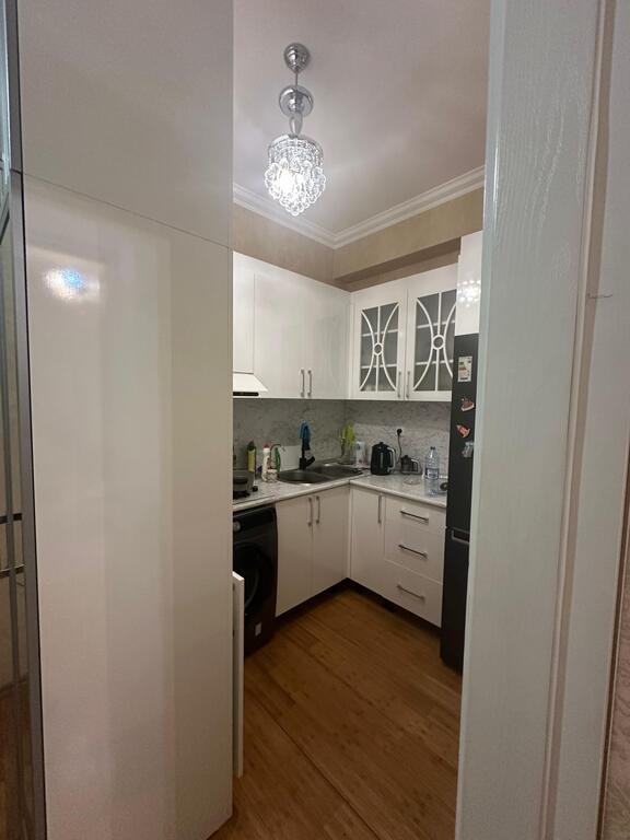 Satılır 2 otaqlı yeni tikili, 43 m², 20 Yanvar m.-4