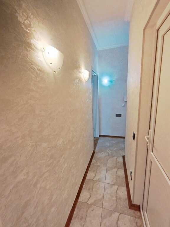 Kirayə verilir 1 otaqlı köhnə tikili, 35 m², Qara Qarayev m.-4