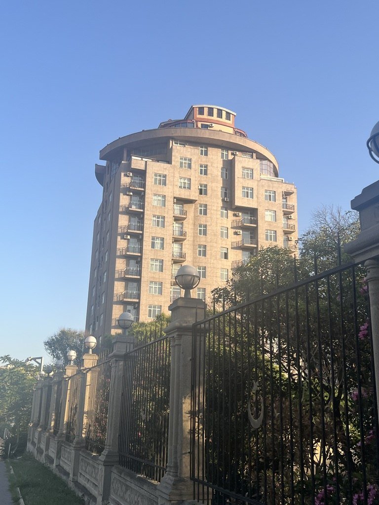 Satılır 4 otaqlı yeni tikili, 173 m², Nəsimi-1