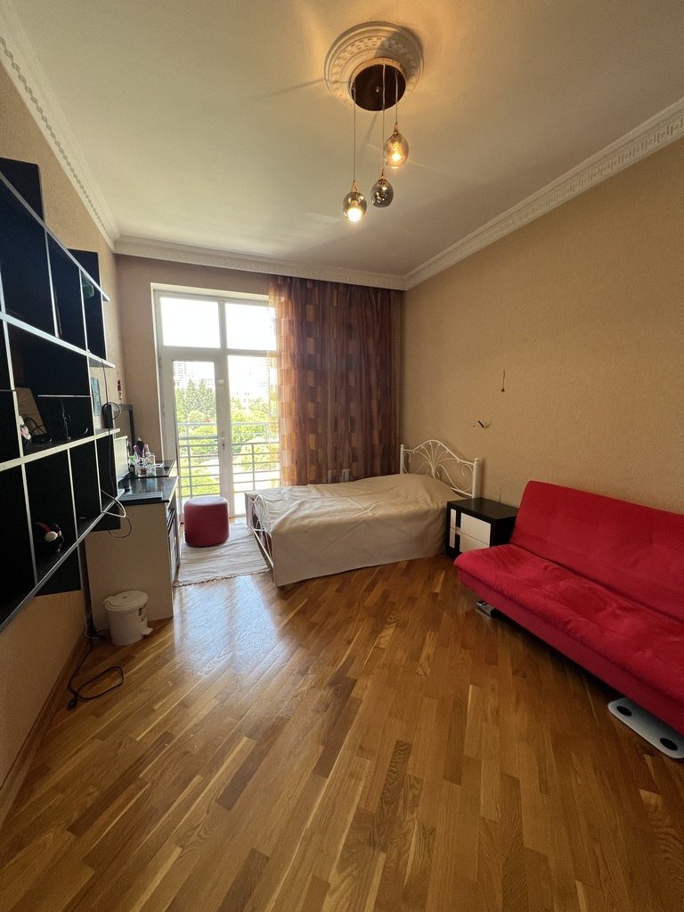 Satılır 4 otaqlı yeni tikili, 173 m², Nəsimi-2