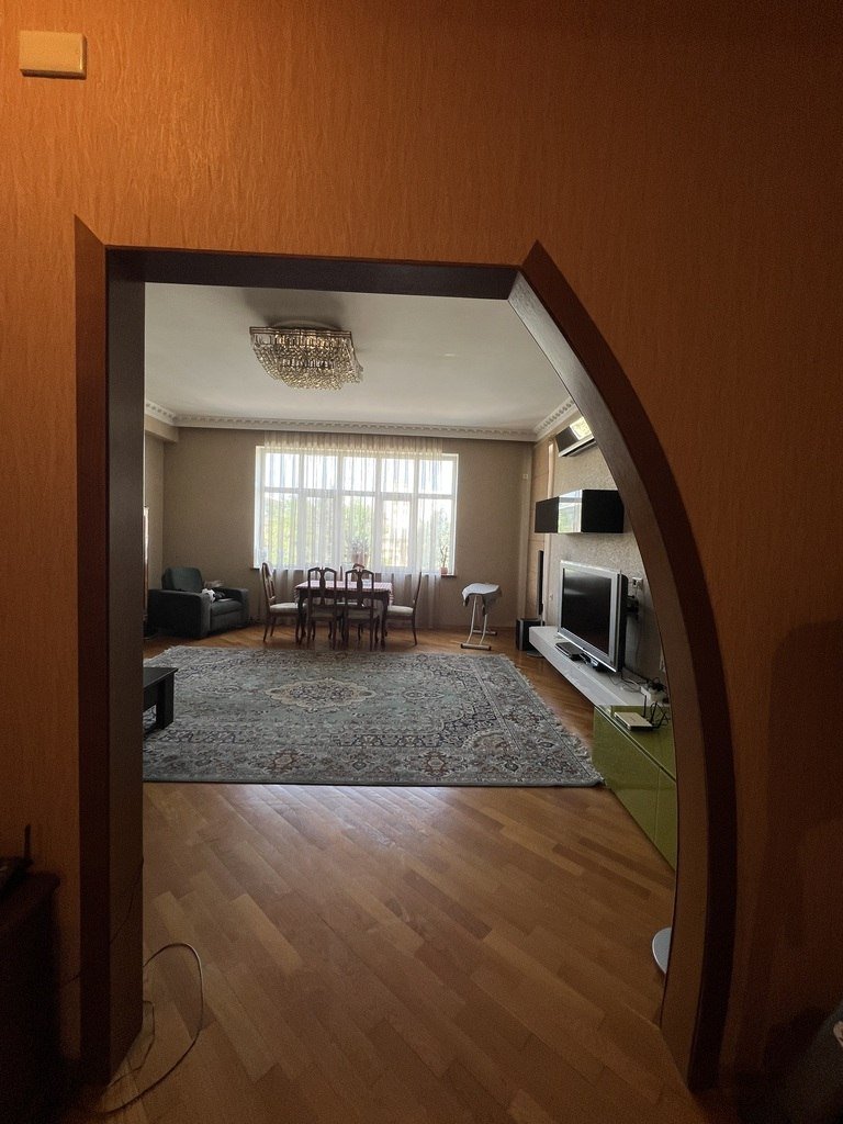 Satılır 4 otaqlı yeni tikili, 173 m², Nəsimi-6