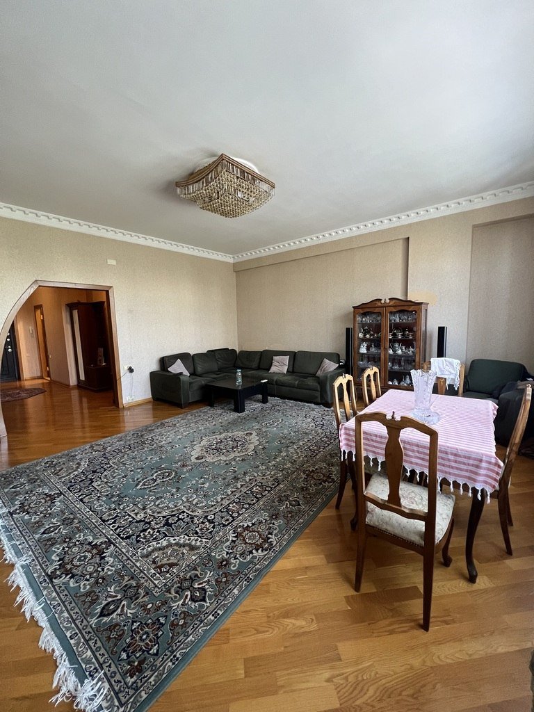 Satılır 4 otaqlı yeni tikili, 173 m², Nəsimi-7