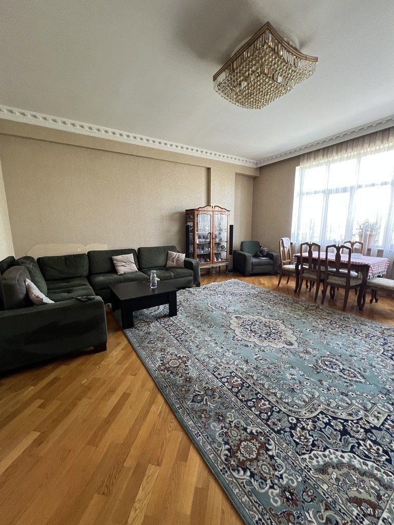 Satılır 4 otaqlı yeni tikili, 173 m², Nəsimi-8