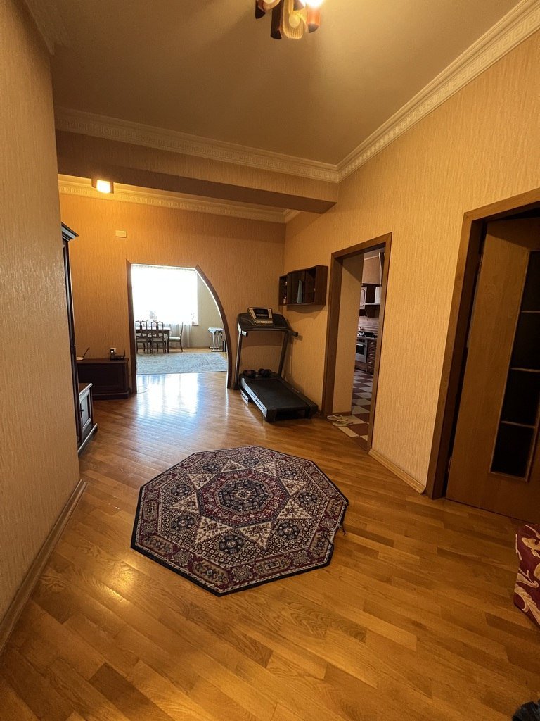 Satılır 4 otaqlı yeni tikili, 173 m², Nəsimi-10