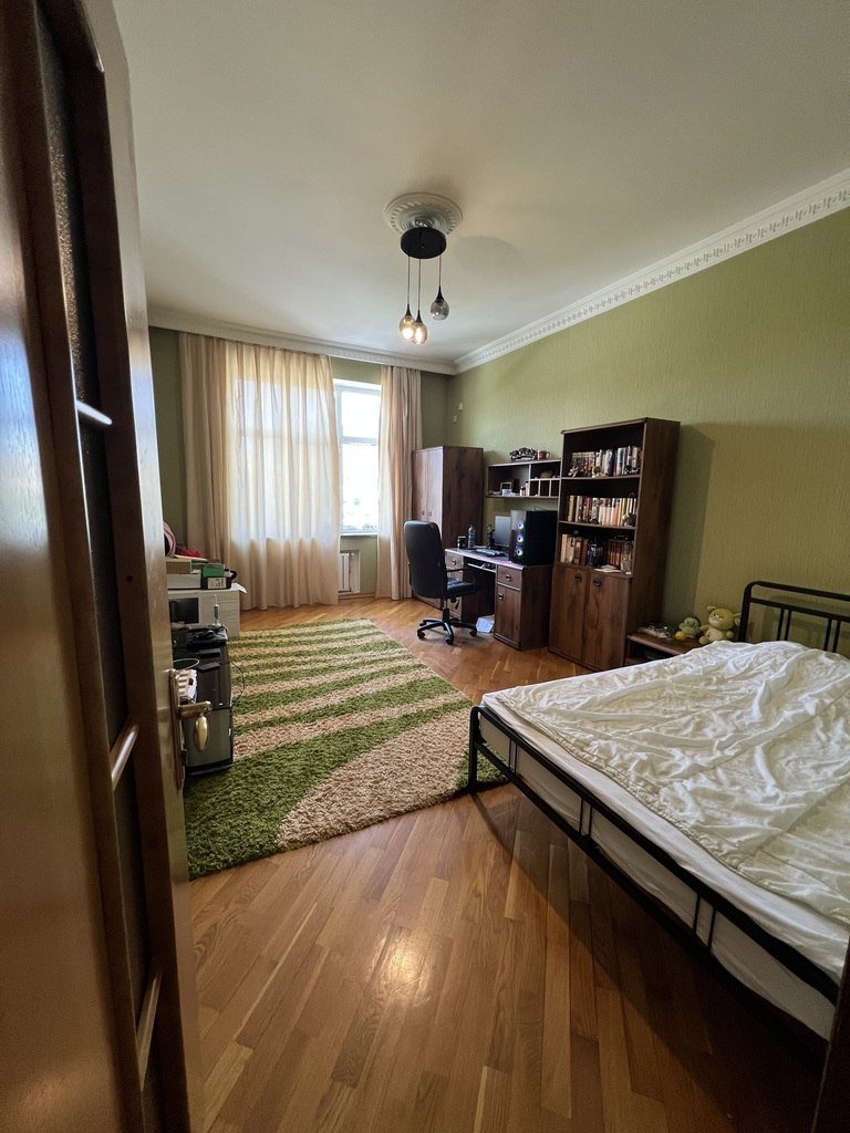 Satılır 4 otaqlı yeni tikili, 173 m², Nəsimi-12