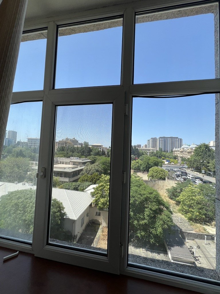 Satılır 4 otaqlı yeni tikili, 173 m², Nəsimi-13