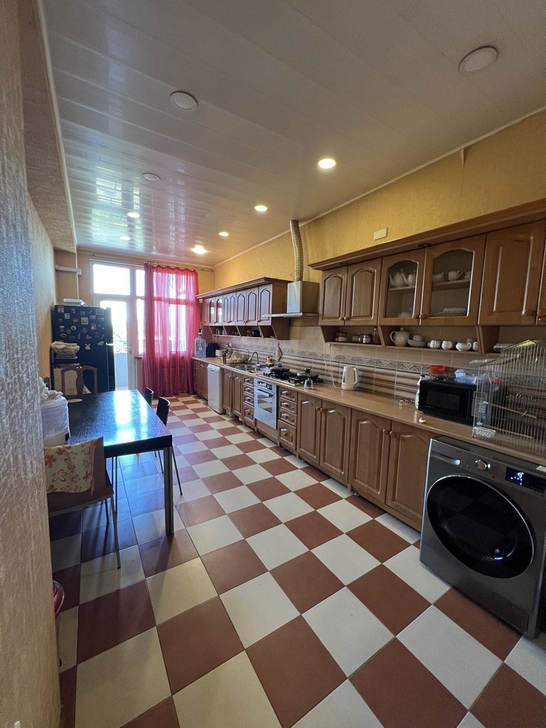 Satılır 4 otaqlı yeni tikili, 173 m², Nəsimi-14