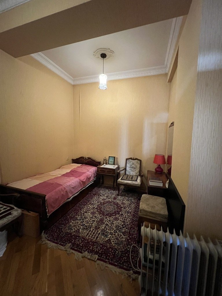 Satılır 4 otaqlı yeni tikili, 173 m², Nəsimi-15