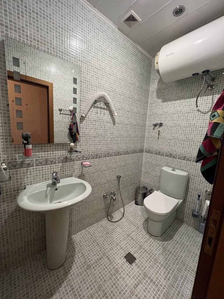 Satılır 4 otaqlı yeni tikili, 173 m², Nəsimi-18