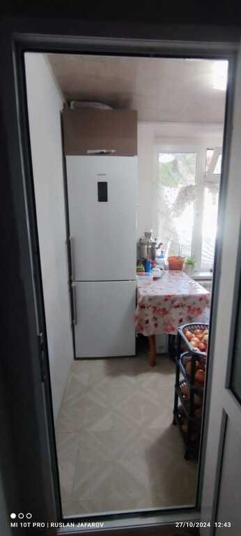 Satılır 2 otaqlı köhnə tikili, 56 m², Nizami m.-6