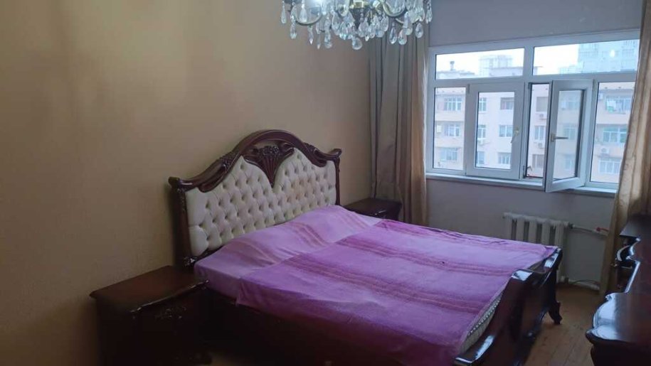 Kirayə verilir 3 otaqlı köhnə tikili, 65 m², Azadlıq Prospekti m.-1