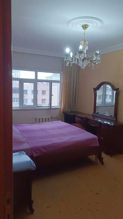 Kirayə verilir 3 otaqlı köhnə tikili, 65 m², Azadlıq Prospekti m.-2