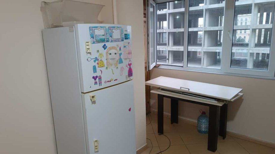 Kirayə verilir 3 otaqlı köhnə tikili, 65 m², Azadlıq Prospekti m.-6