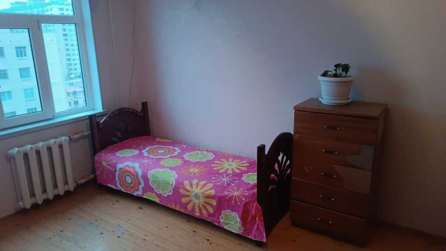 Kirayə verilir 3 otaqlı köhnə tikili, 65 m², Azadlıq Prospekti m.-11