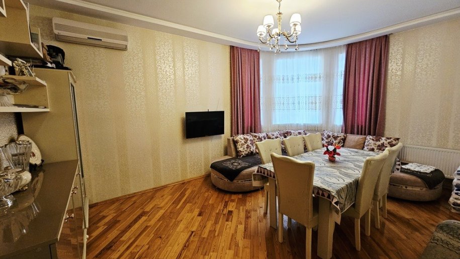 Satılır 2 otaqlı yeni tikili, 60 m², Masazır-2