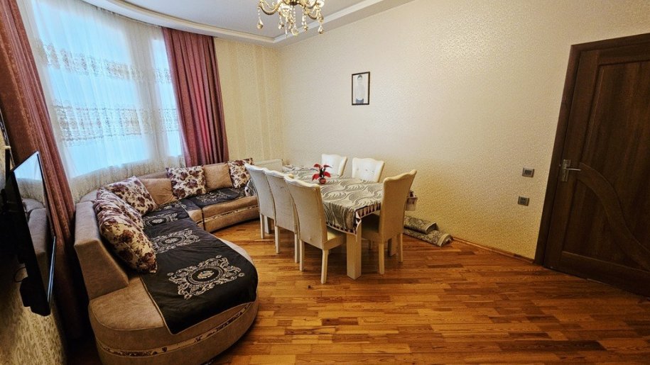Satılır 2 otaqlı yeni tikili, 60 m², Masazır-3