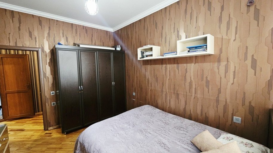Satılır 2 otaqlı yeni tikili, 60 m², Masazır-6