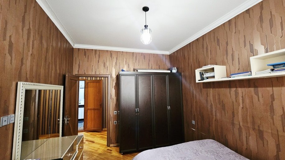 Satılır 2 otaqlı yeni tikili, 60 m², Masazır-7