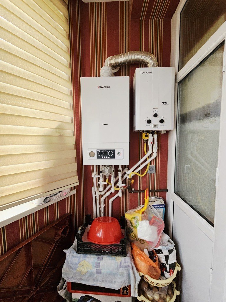 Satılır 2 otaqlı yeni tikili, 60 m², Masazır-10