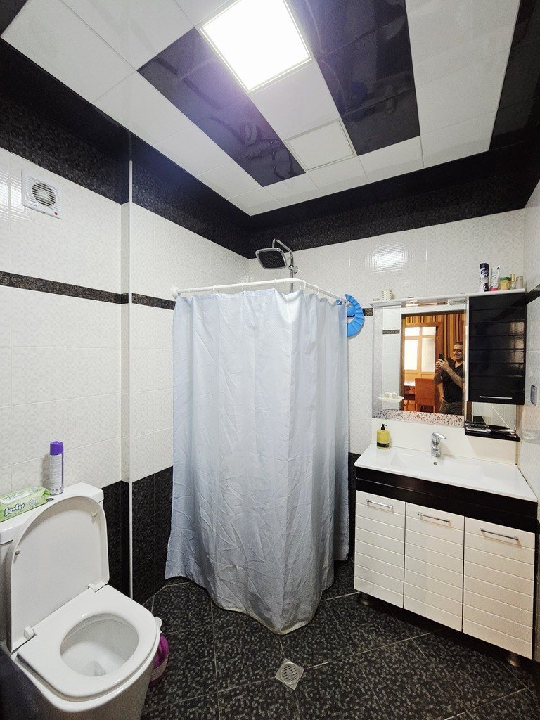 Satılır 2 otaqlı yeni tikili, 60 m², Masazır-11