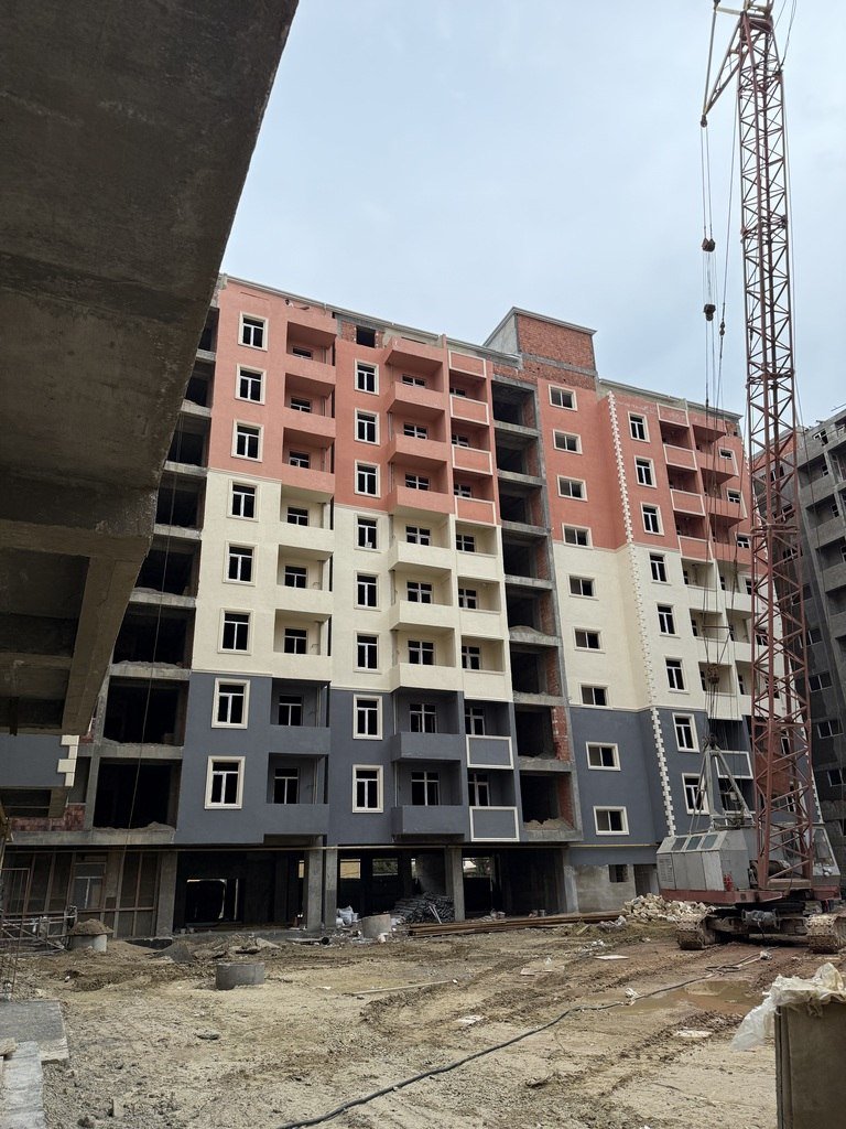 Satılır 2 otaqlı yeni tikili, 73 m², Sumqayıt-1