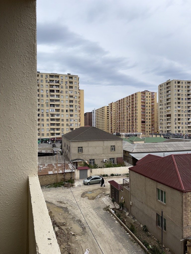 Satılır 2 otaqlı yeni tikili, 73 m², Sumqayıt-3