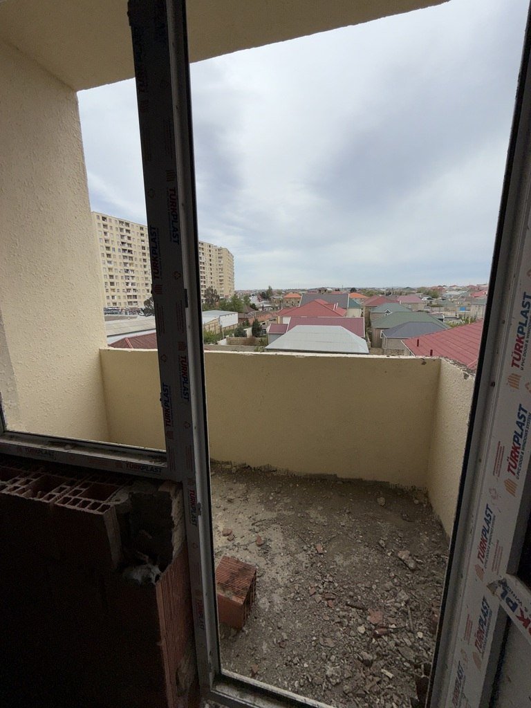 Satılır 2 otaqlı yeni tikili, 73 m², Sumqayıt-5
