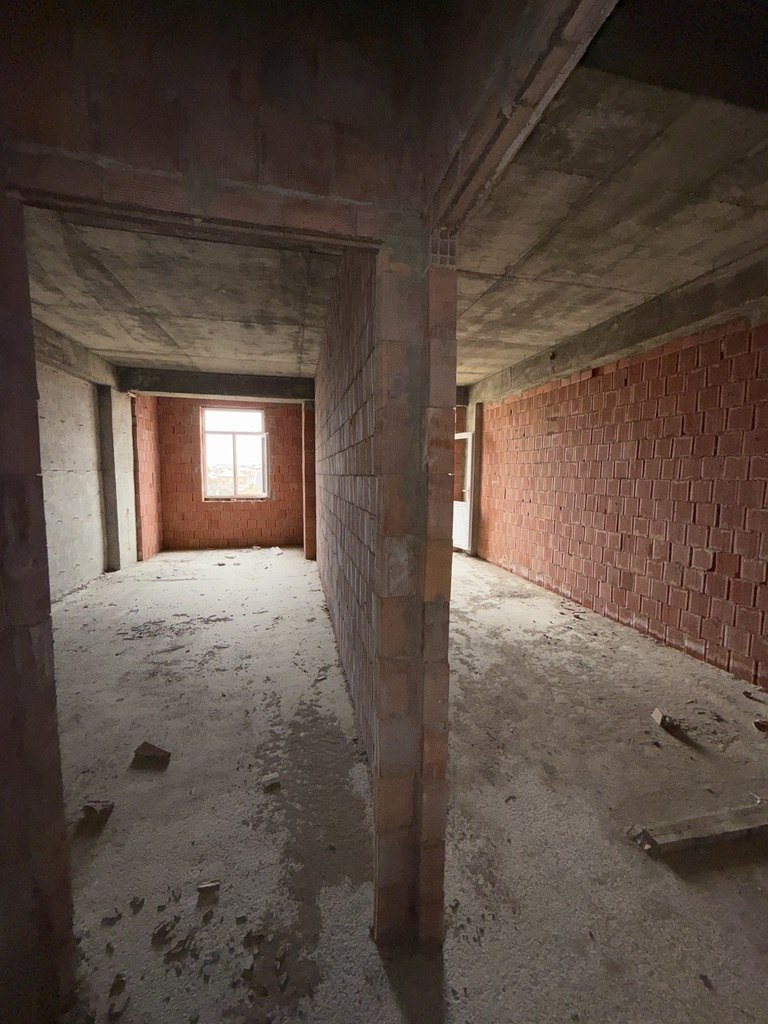 Satılır 2 otaqlı yeni tikili, 73 m², Sumqayıt-7