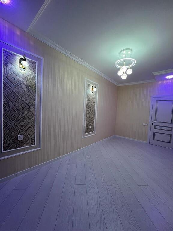 Satılır 2 otaqlı köhnə tikili, 55 m², Memar Əcəmi m.-2