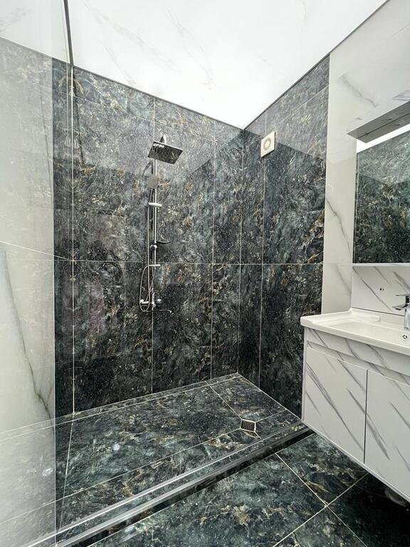 Satılır 2 otaqlı köhnə tikili, 55 m², Memar Əcəmi m.-5