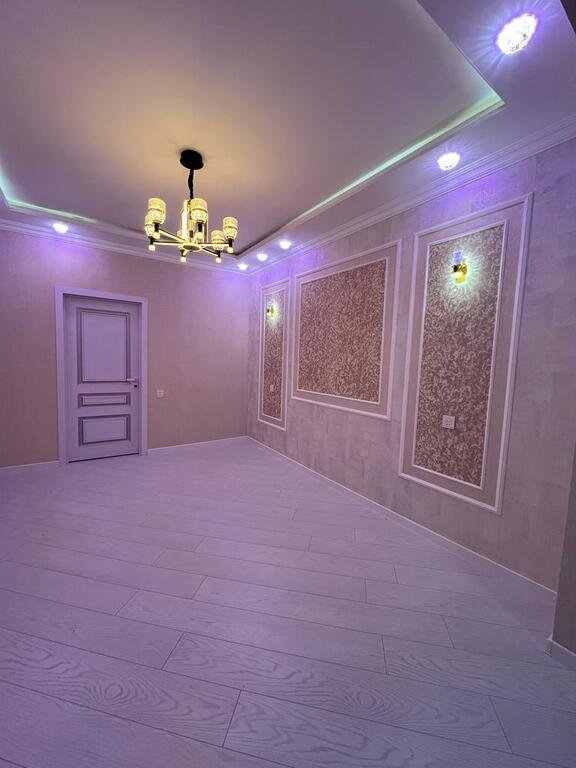 Satılır 2 otaqlı köhnə tikili, 55 m², Memar Əcəmi m.-7