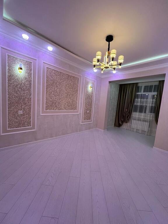 Satılır 2 otaqlı köhnə tikili, 55 m², Memar Əcəmi m.-8