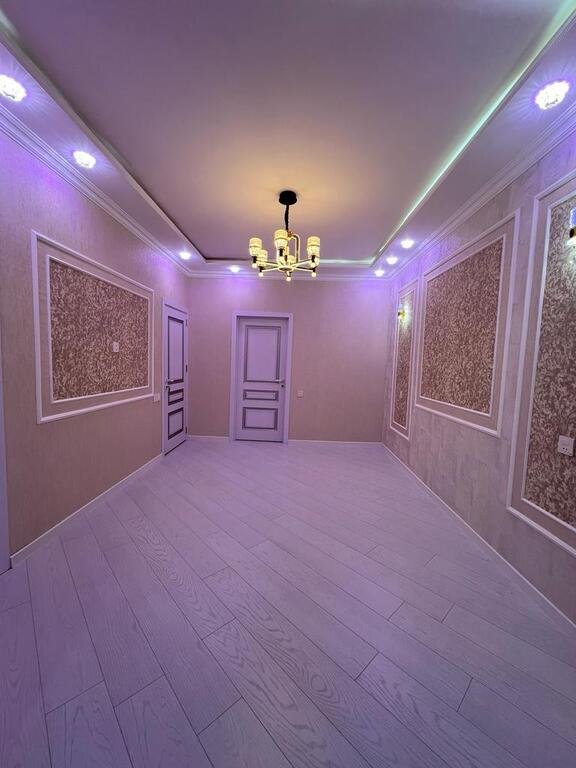 Satılır 2 otaqlı köhnə tikili, 55 m², Memar Əcəmi m.-9