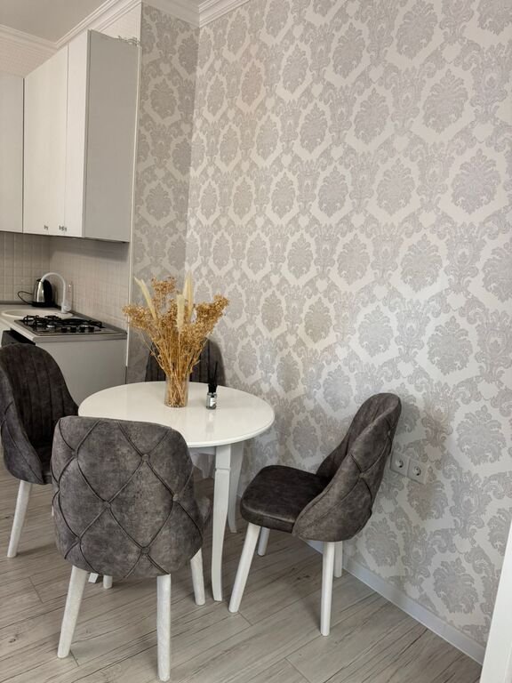 Kirayə verilir 2 otaqlı yeni tikili, 45 m², 28 May m.-3