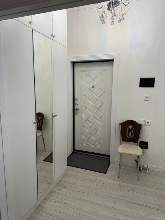 Kirayə verilir 2 otaqlı yeni tikili, 45 m², 28 May m.-5