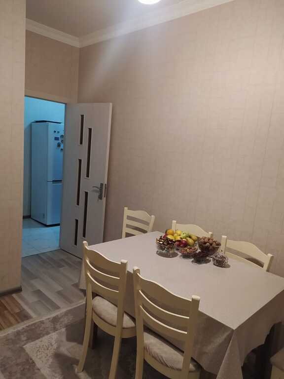 Satılır 1 otaqlı yeni tikili, 46.2 m², Xırdalan-1
