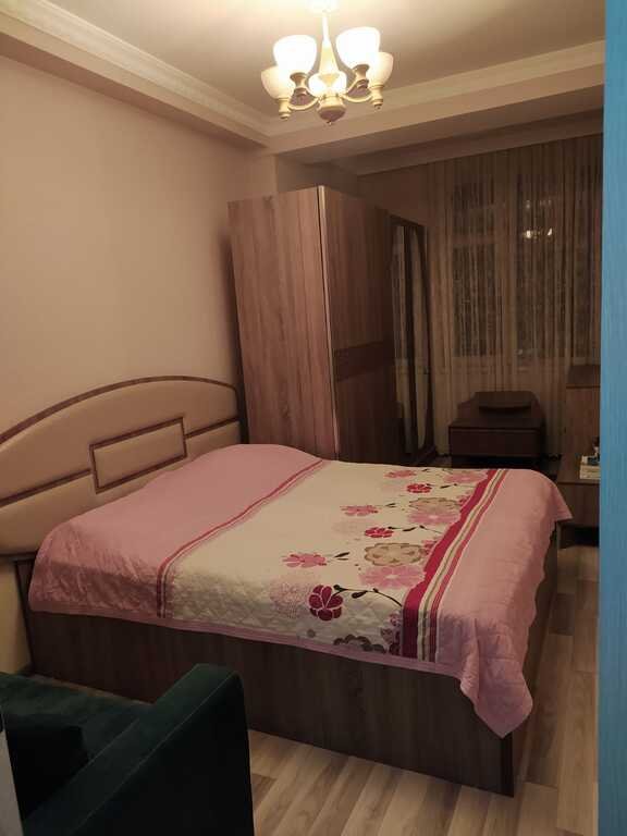 Satılır 1 otaqlı yeni tikili, 46.2 m², Xırdalan-2