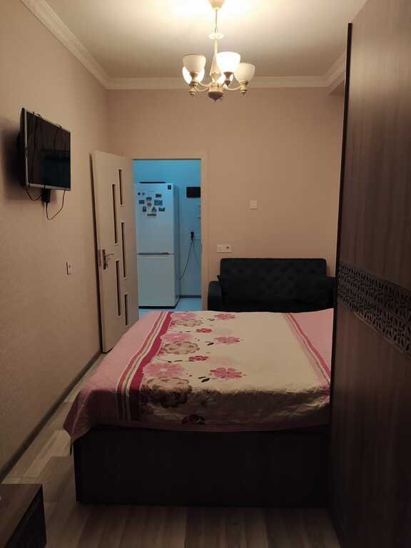 Satılır 1 otaqlı yeni tikili, 46.2 m², Xırdalan-3